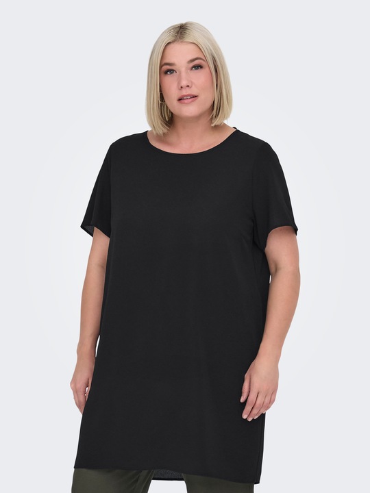 Produktbild Only Curvy Tunika- Kleid (50)