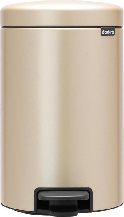 Productafbeelding Brabantia Pedaalemmer (12 l)