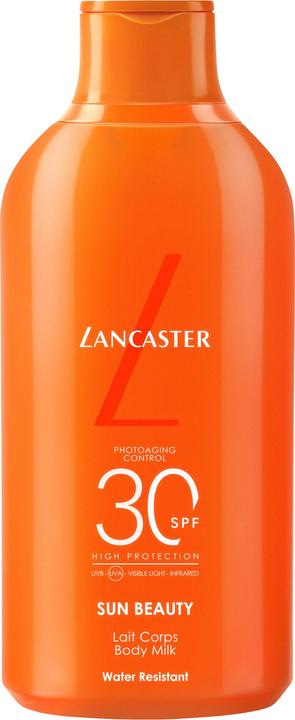 Actual product image Lancaster Sun Beauty (SPF 30, 400 ml)