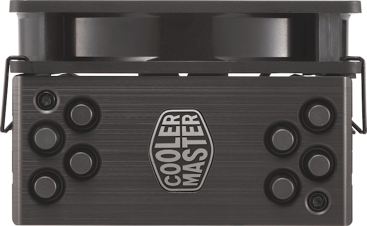 Actual product image Cooler Master Hyper 212 (158.80 mm)