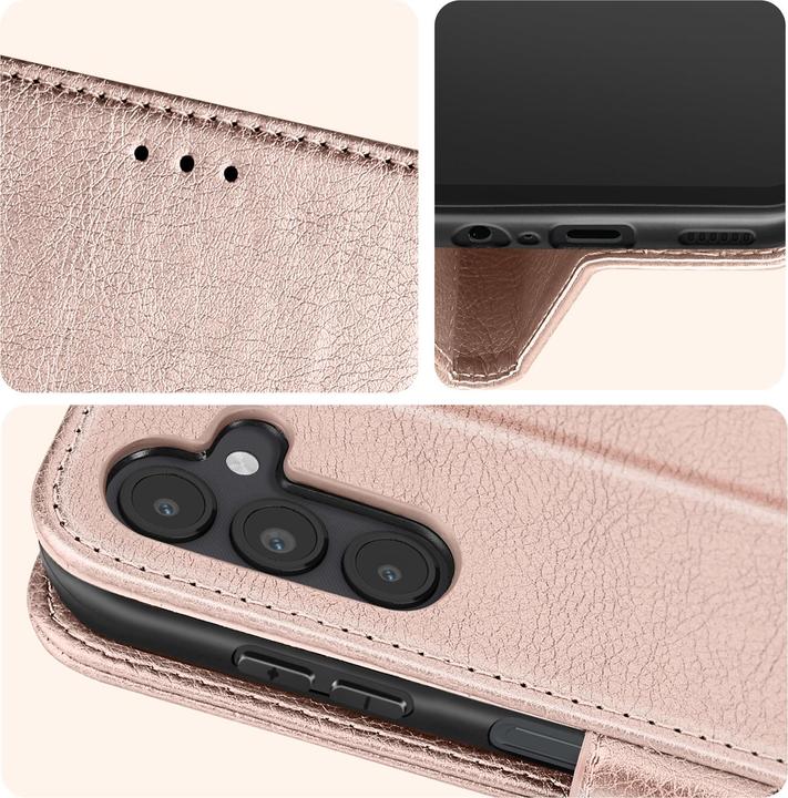 Image du produit Avizar Série Chesterfield (Samsung Galaxy A14)