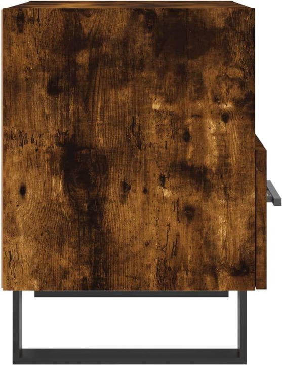 Immagine prodotto vidaXL Nachttisch (40 x 35 x 47.50 cm)
