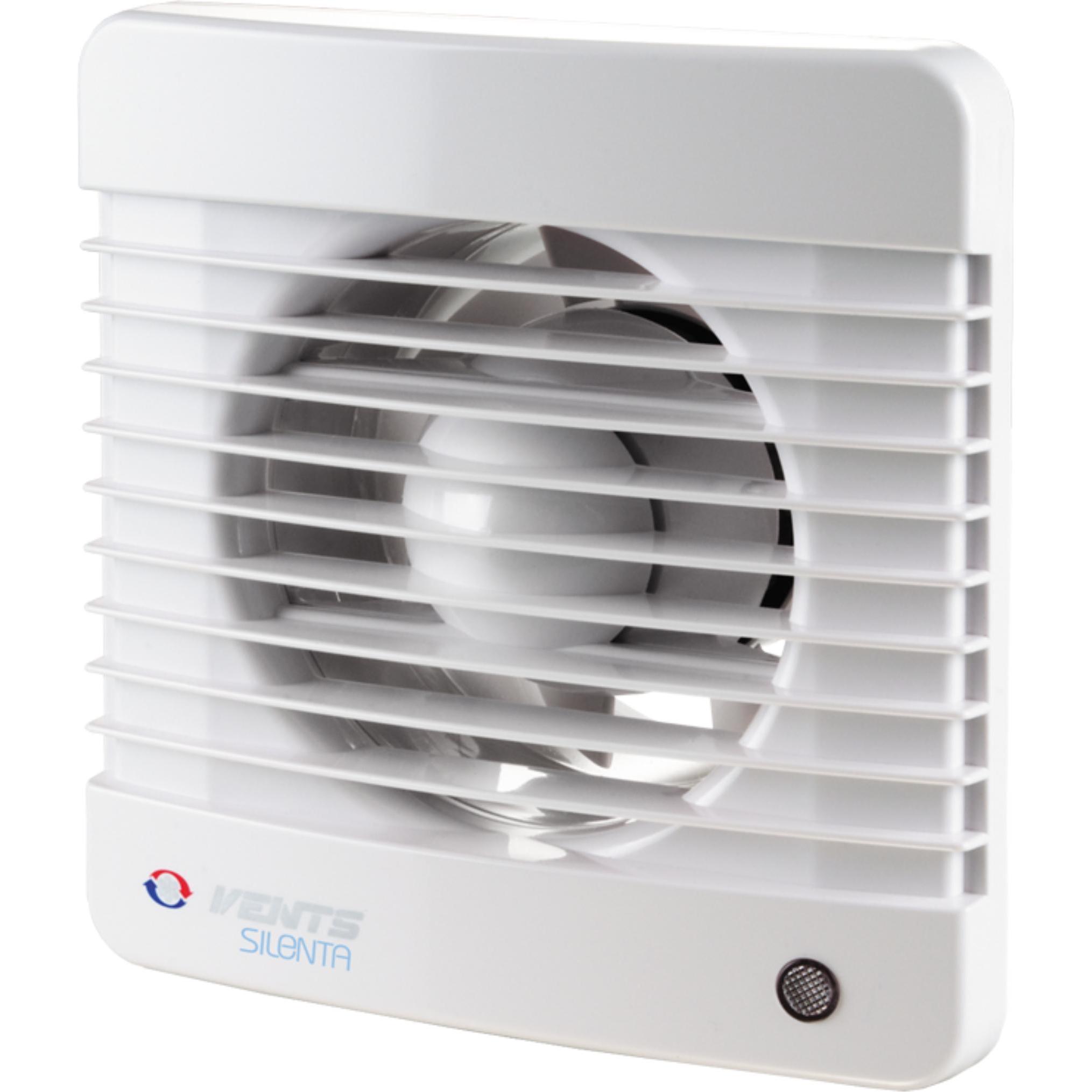Vents, Belüftungsventilator, Silenta-M 150 T