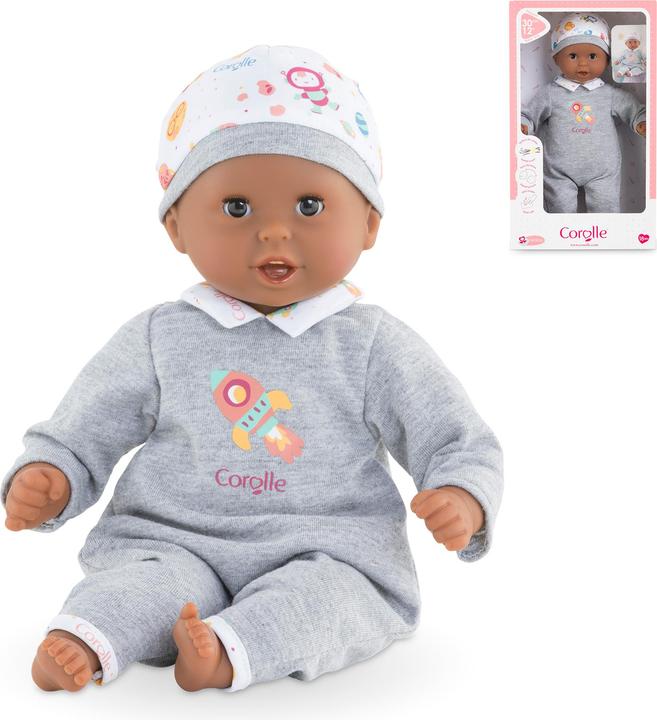 Image du produit Corolle Mon Premier Poupon Marius