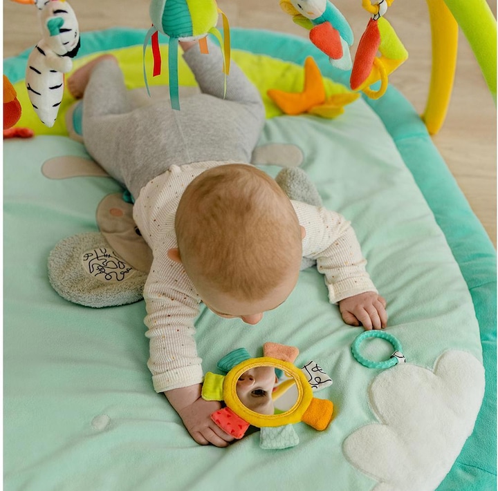 Actual product image Fehn Couverture d'activités 3D Koala