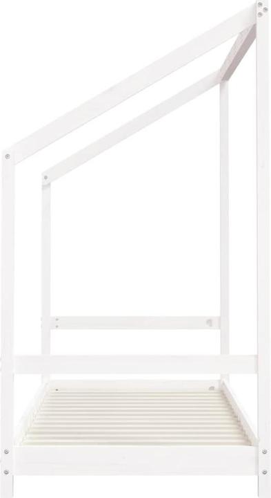 Produktbild vidaXL Kinder-Bettgestell (70 x 140 cm)