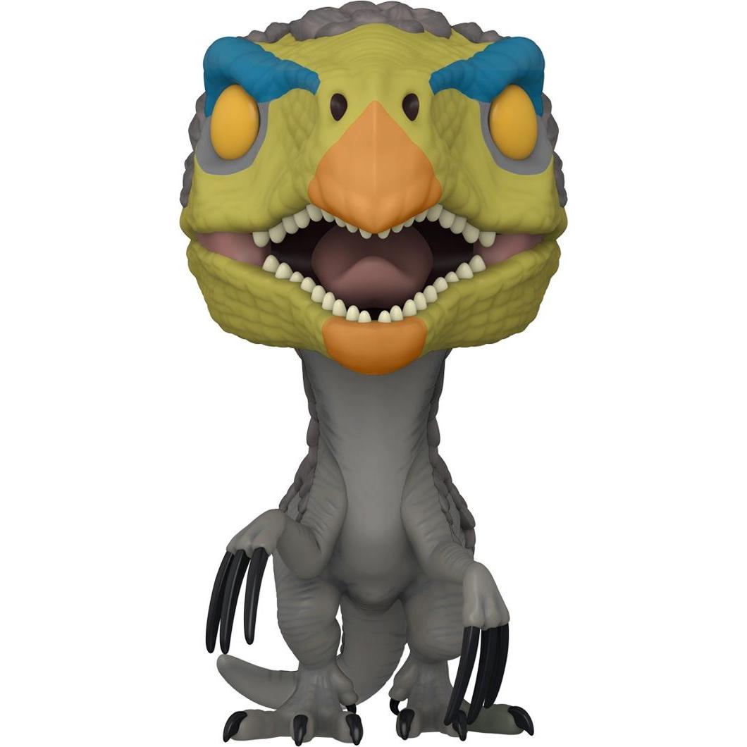 Funko Pop! Jurassic World Dominion : Therizinosaurus (1206)