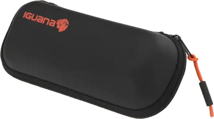 Actual product image Iguana Ilmi Sunglasses