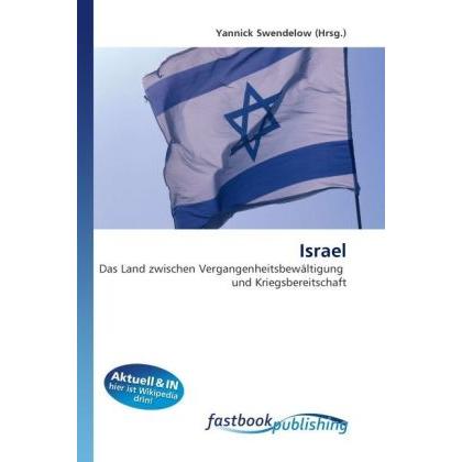 Israel, Fachbücher