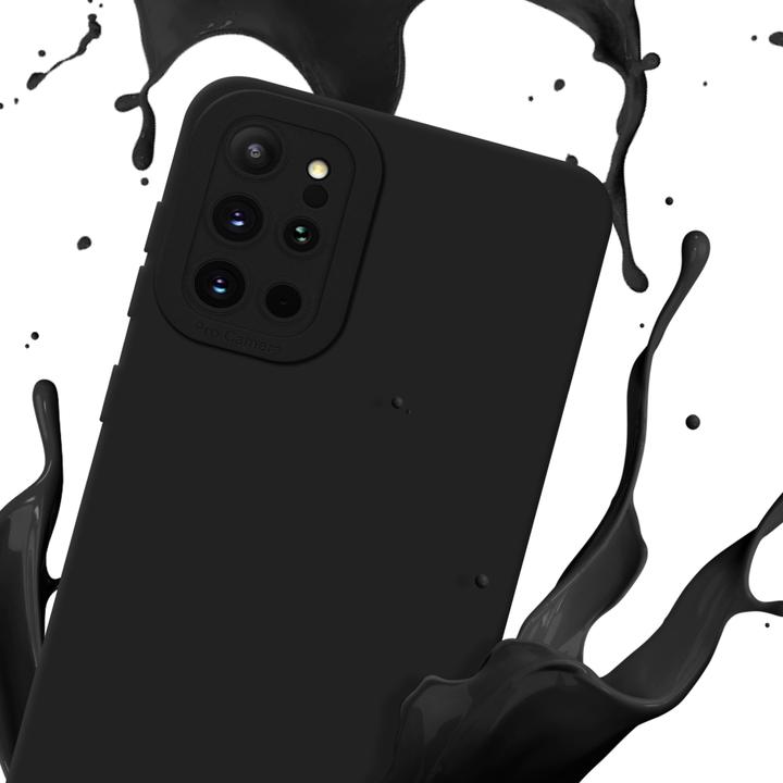 Image du produit Cadorabo Housse pour Samsung Galaxy S20 PLUS en TPU fluide style LM162 (Samsung Galaxy S20+)