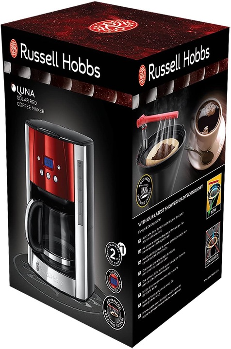 Image du produit Russell Hobbs Luna Solar