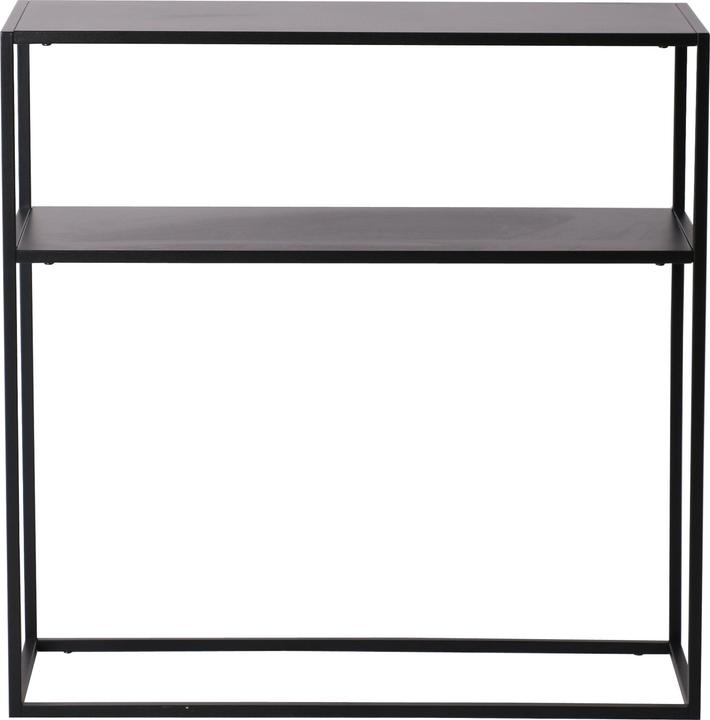 Actual product image En.Casa Kuhmo (80 x 80 x 30 cm)