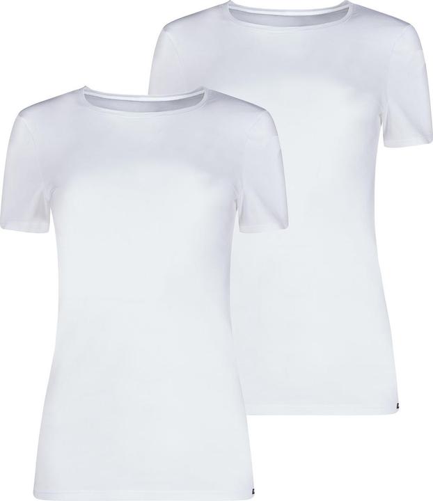 Produktbild Skiny T-Shirt Cotton Essentials (40)