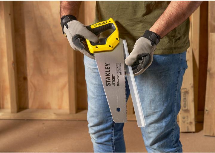 Produktbild Stanley Fuchsschwanz Jet Cut SP 380 HP