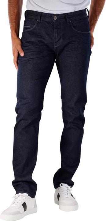 Actual product image Pme Legend Nightflight Jeans low rinsed wash (W36/L30)