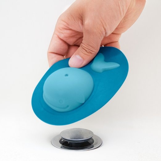 Produktbild Skiphop Mobby Drain Cover