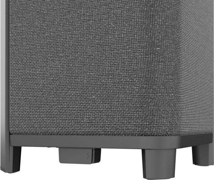 Actual product image Sonoro Vibes XL, schwarz (16 h)