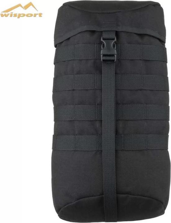 Immagine prodotto Wisport Procione tascabile (9 l)