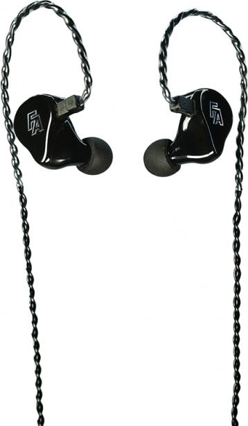 Produktbild Fischer Amps FA 666 XB