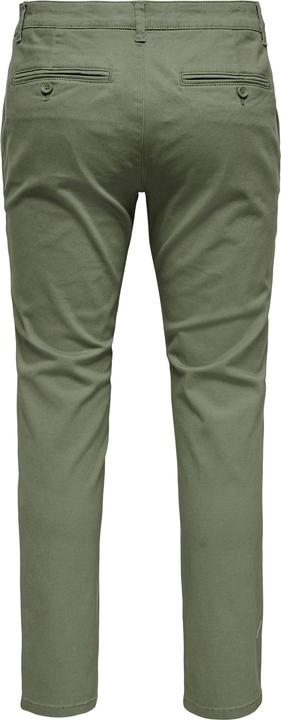 Produktbild Only & Sons ONSMARK Slim Fit Chino Hose Chino Hose (W34/L32)