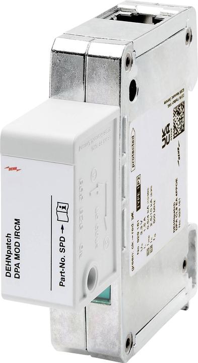 Dehn Eparteur combiné