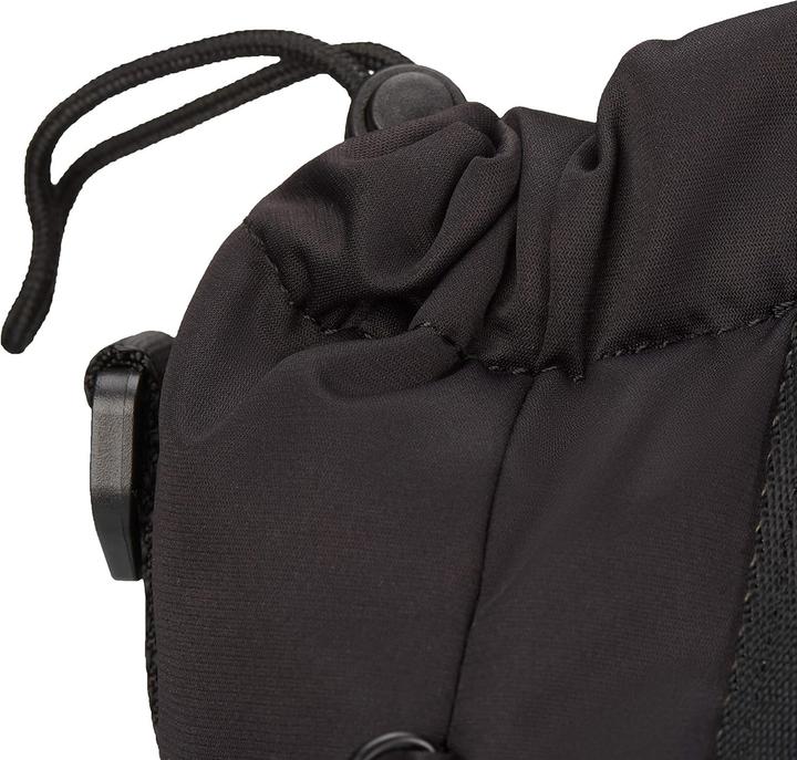 Produktbild Hedgren Galactic Shoulder Bag Tote - schwarz (30 l)