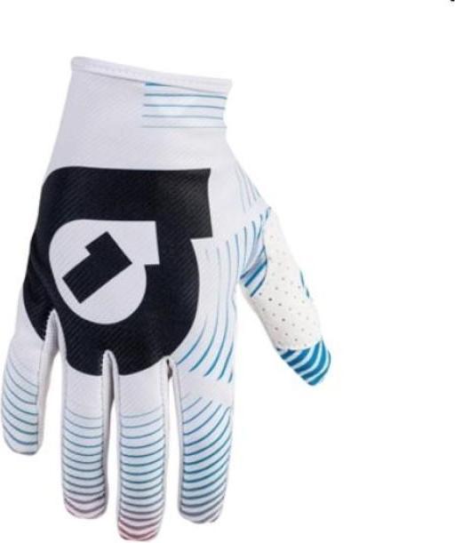 Produktbild Six Six One 661 COMP VORTEX Gloves White XL (XL)