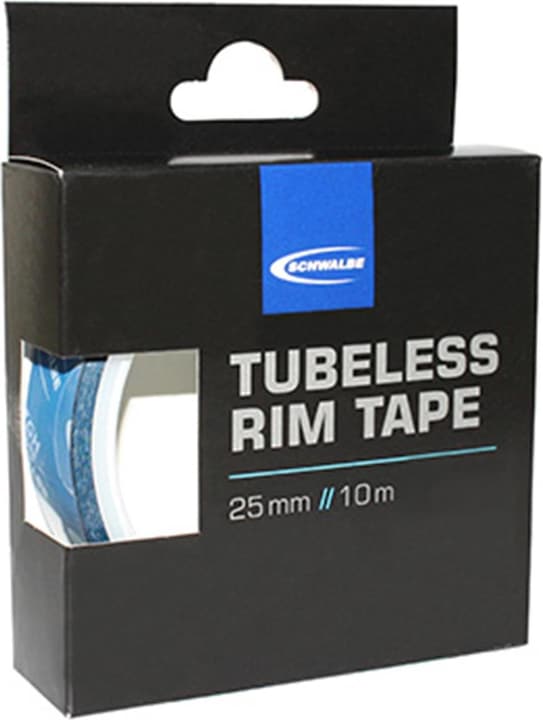 Immagine prodotto Schwalbe Tubeless 10mx 25mm (25 mm)