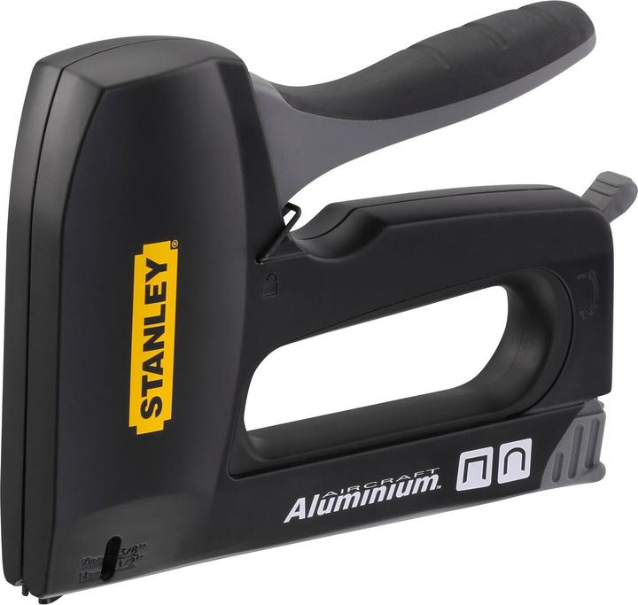 Actual product image Stanley Hand Tacker for Cables CT10X