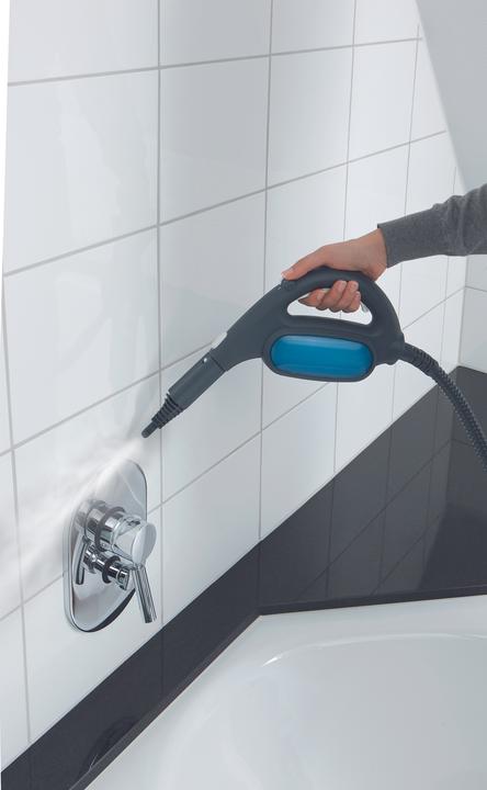 Actual product image Dirt Devil Aquaclean M319 (2.60 bar, 1500 W)