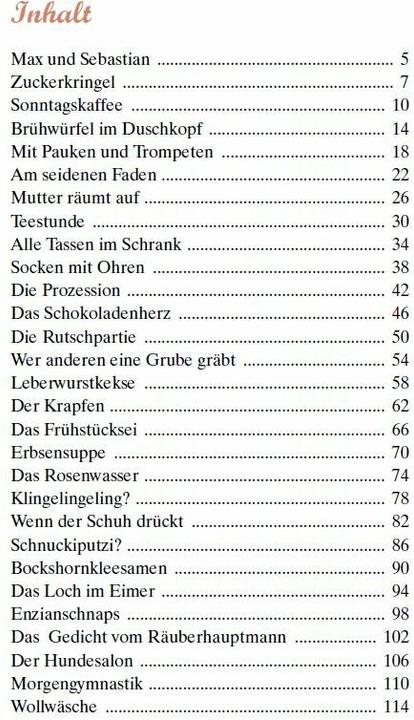 Produktbild Max und Sebastian (Deutsch, Linus Paul, 2016)