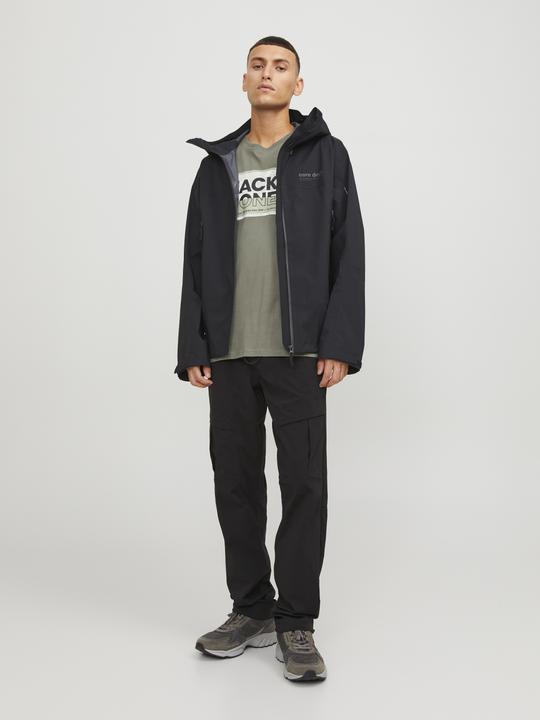 Produktbild Jack & Jones Softshell Jacke Softshell Jacke (M)