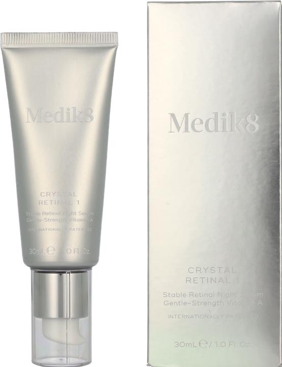 Produktbild Medik8 Crystal Retinal (30 ml)