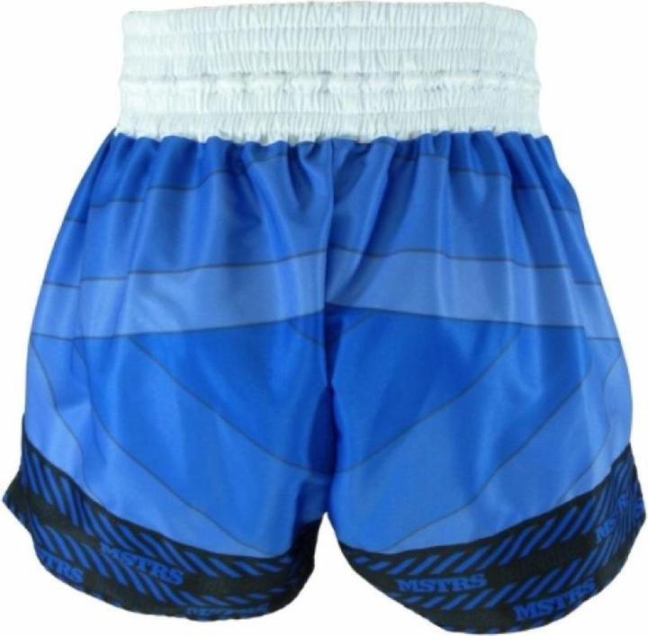 Actual product image Masters SKB Kickbox-Shorts- (XL)