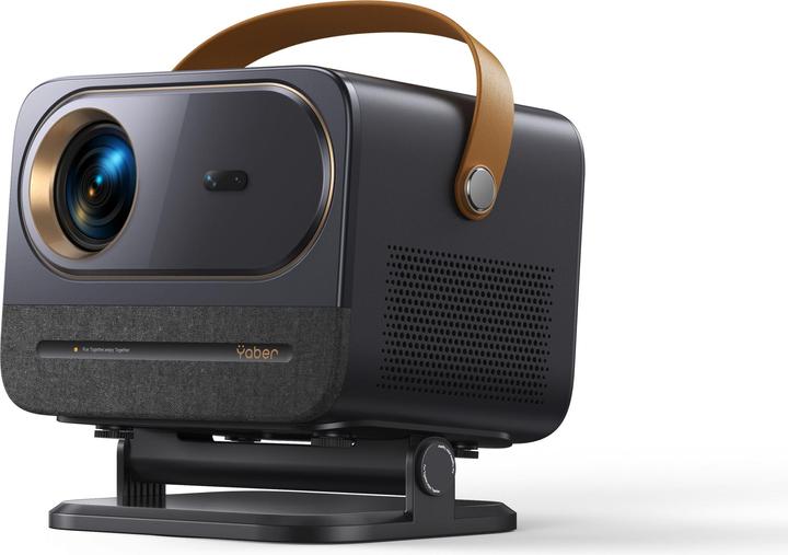 Produktbild Yaber U12 (Full HD, 700 lm)