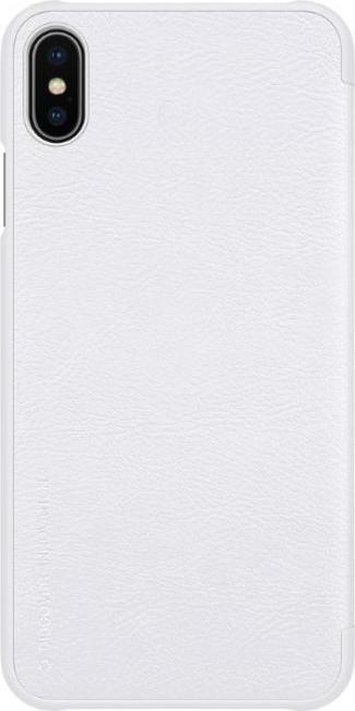 Productafbeelding Nillkin Qin-serie (Apple iPhone XS Max)