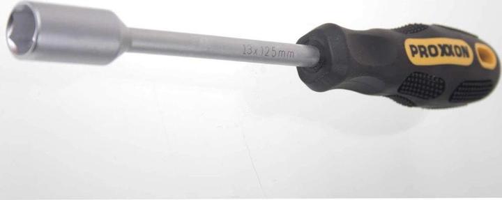 Image du produit Proxxon Jeu de tournevis FLEX-DOT (Hexagone externe)