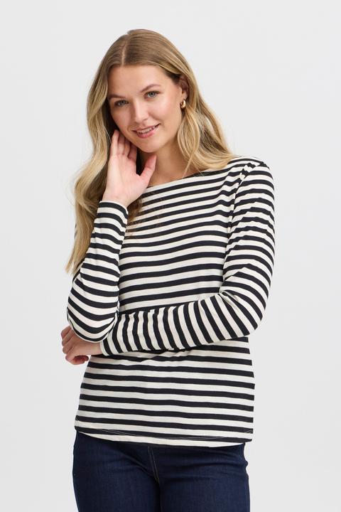 Actual product image Fransa FRMYE TEE 1 20614477 (XL)