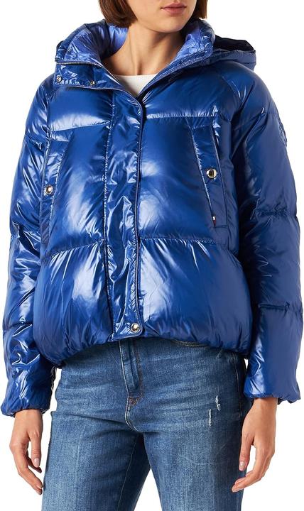 Immagine prodotto Tommy Hilfiger Pop Colour Donsjack Bold (XS)