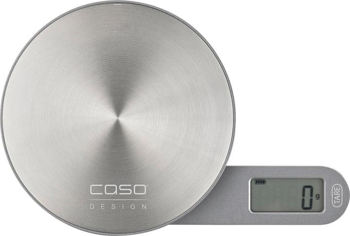 Caso Küchenwaage Kitchen EcoMate