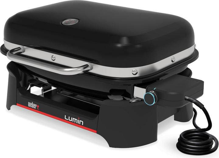 Weber LUMIN BLACK 26 (2.20 kW)