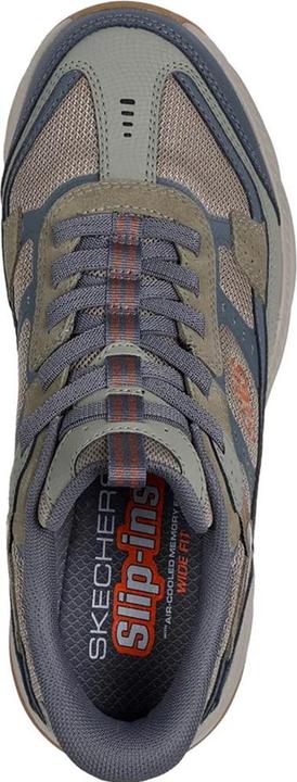 Produktbild Skechers Wanderschuhe Viking AT Wildleder (40.5)