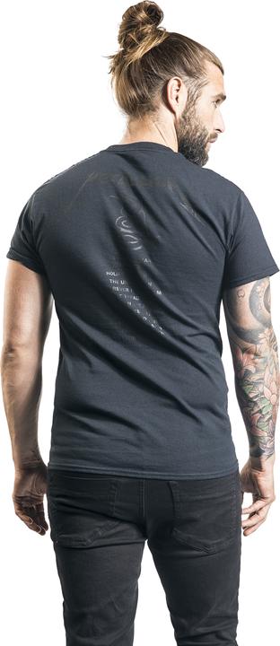 Produktbild Metallica Black Snake (M)