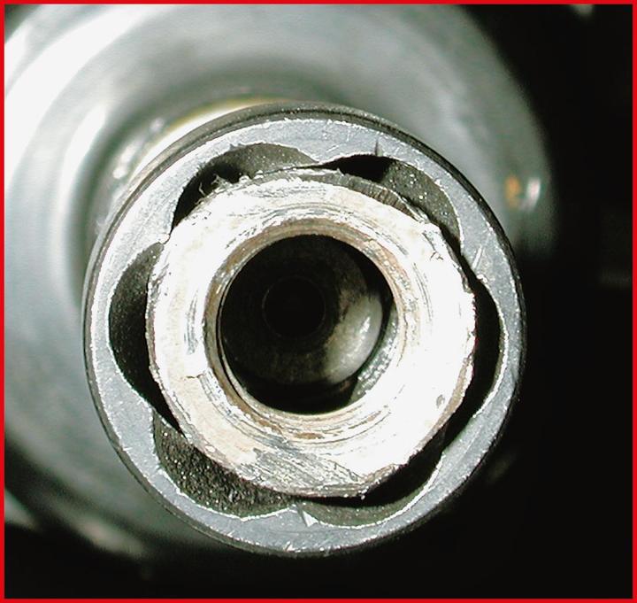 Produktbild KS Tools 913.1270 (19 mm, 21 mm, 18 mm, 17 mm, 20 mm)