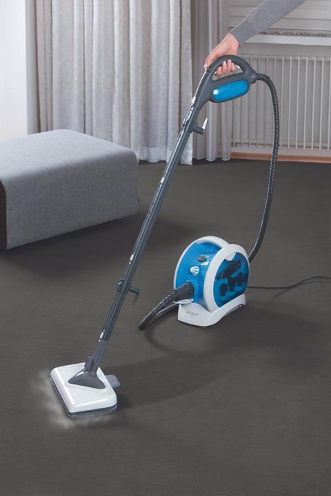 Actual product image Dirt Devil Aquaclean M319 (2.60 bar, 1500 W)