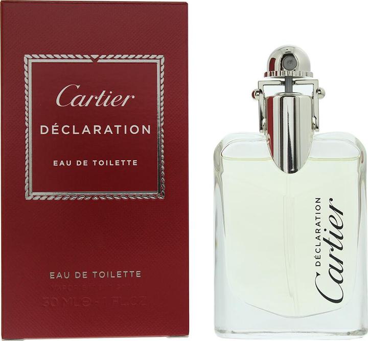 Cartier Declaration (Eau de Toilette, 30 ml)