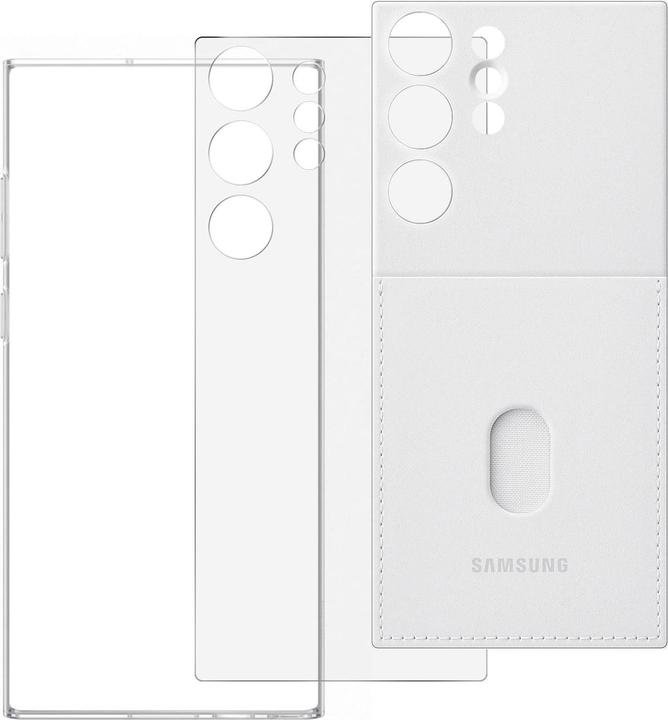 Produktbild Samsung Frame Case (Samsung Galaxy S23 Ultra)