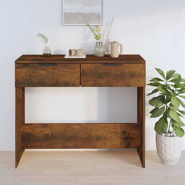 Image du produit vidaXL Konsolentisch (36 x 36 x 75 cm)