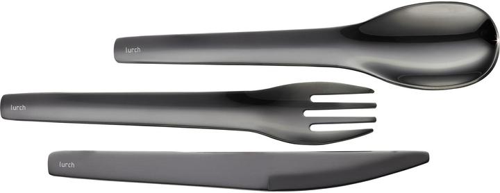 Produktbild Lurch Besteck-ToGo (3 Stk., Besteck Set)