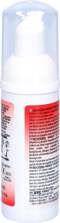 Produktbild Novartis Naviblef Tto Intensive